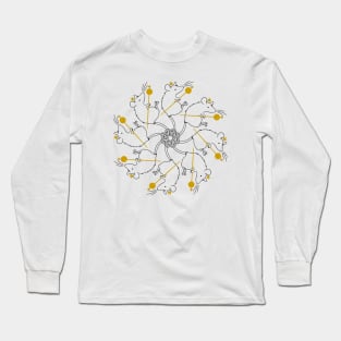 Rat King Long Sleeve T-Shirt